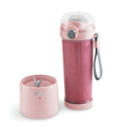 12.8 oz Rechargeable Portable Blender