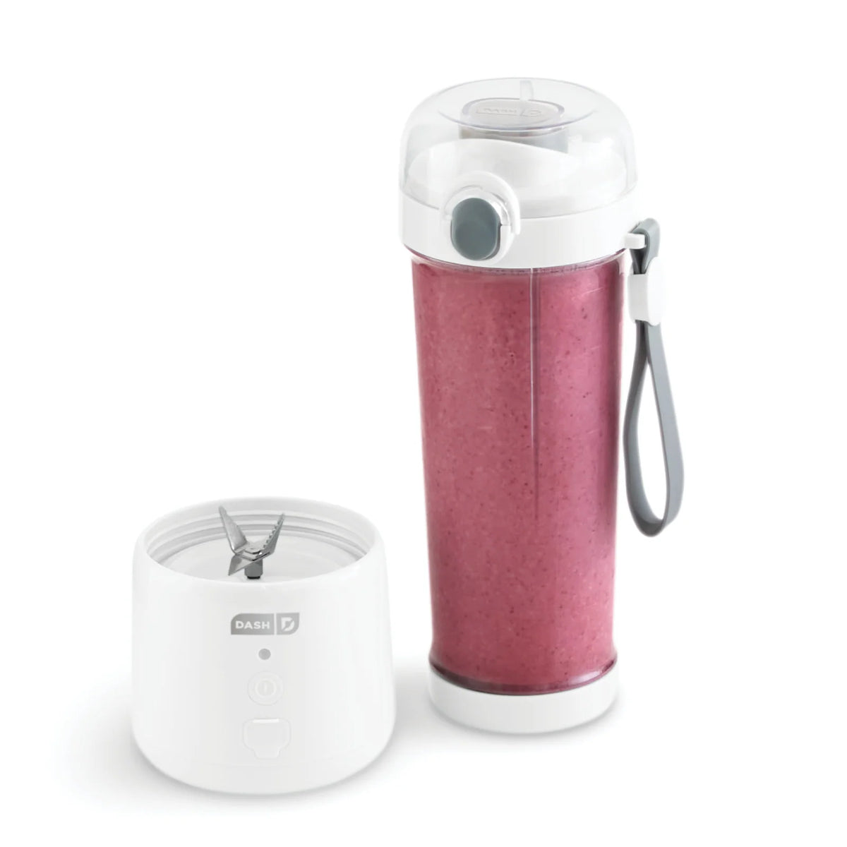 12.8 oz Rechargeable Portable Blender
