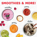 12.8 oz Rechargeable Portable Blender