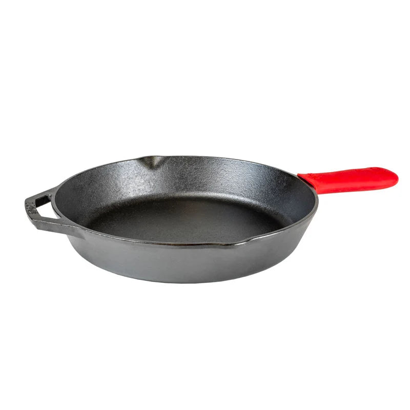 12 Inch Cast Iron Skillet