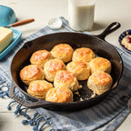 12 Inch Cast Iron Skillet