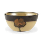 16 Piece Floral Stoneware Dinnerware Set