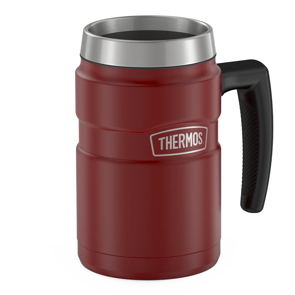 16oz Insulated Coffee Mug