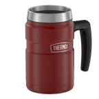 16oz Insulated Coffee Mug