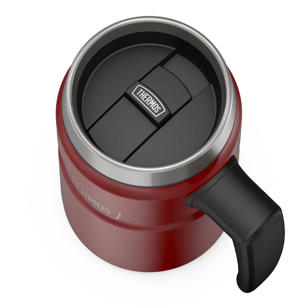16oz Insulated Coffee Mug