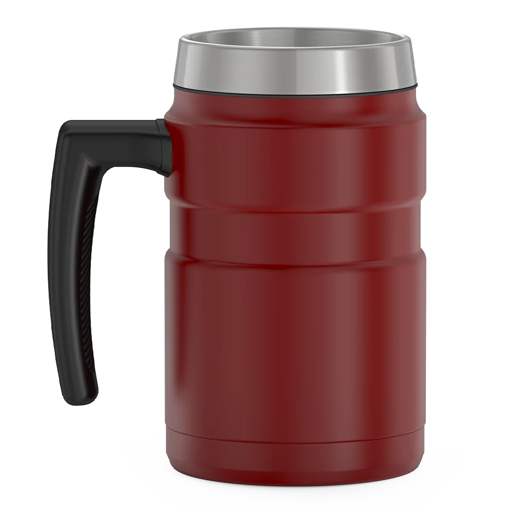 16oz Insulated Coffee Mug