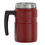 16oz Insulated Coffee Mug