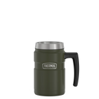 16oz Insulated Coffee Mug
