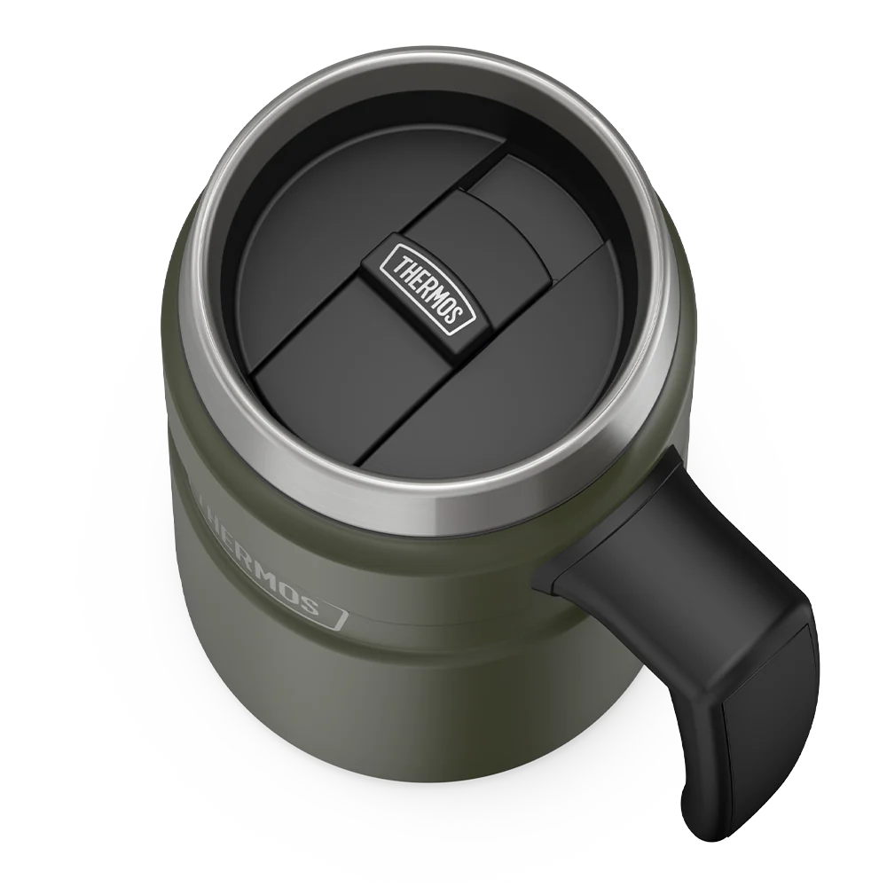 16oz Insulated Coffee Mug