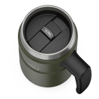 16oz Insulated Coffee Mug