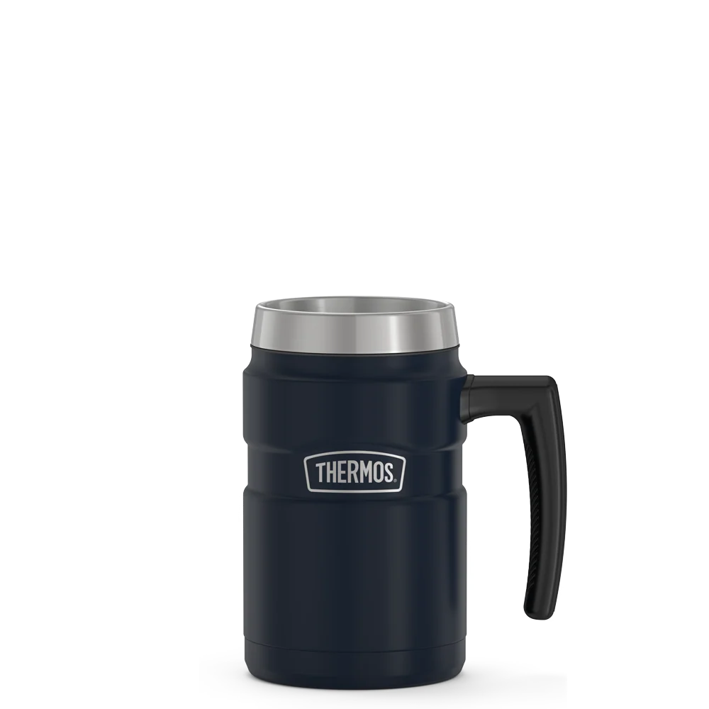 16oz Insulated Coffee Mug