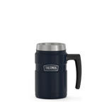 16oz Insulated Coffee Mug