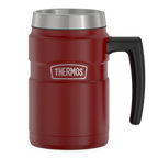 16oz Insulated Coffee Mug