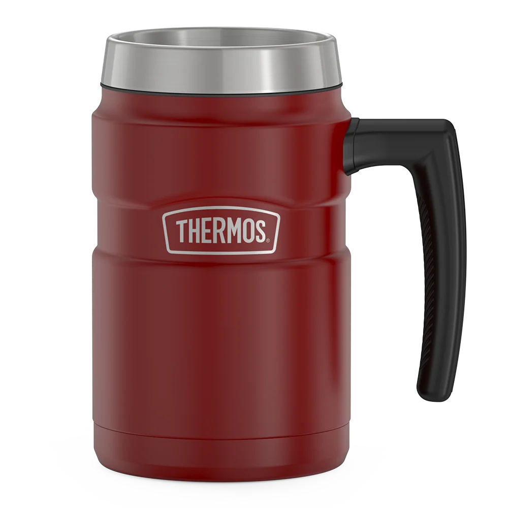 16oz Insulated Coffee Mug
