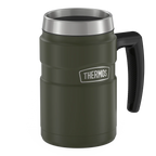 16oz Insulated Coffee Mug