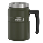 16oz Insulated Coffee Mug