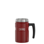 16oz Insulated Coffee Mug