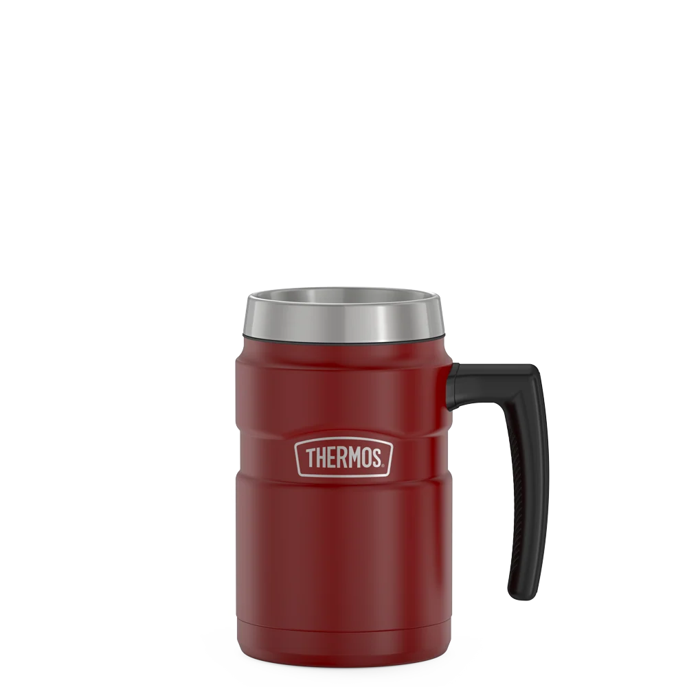 16oz Insulated Coffee Mug