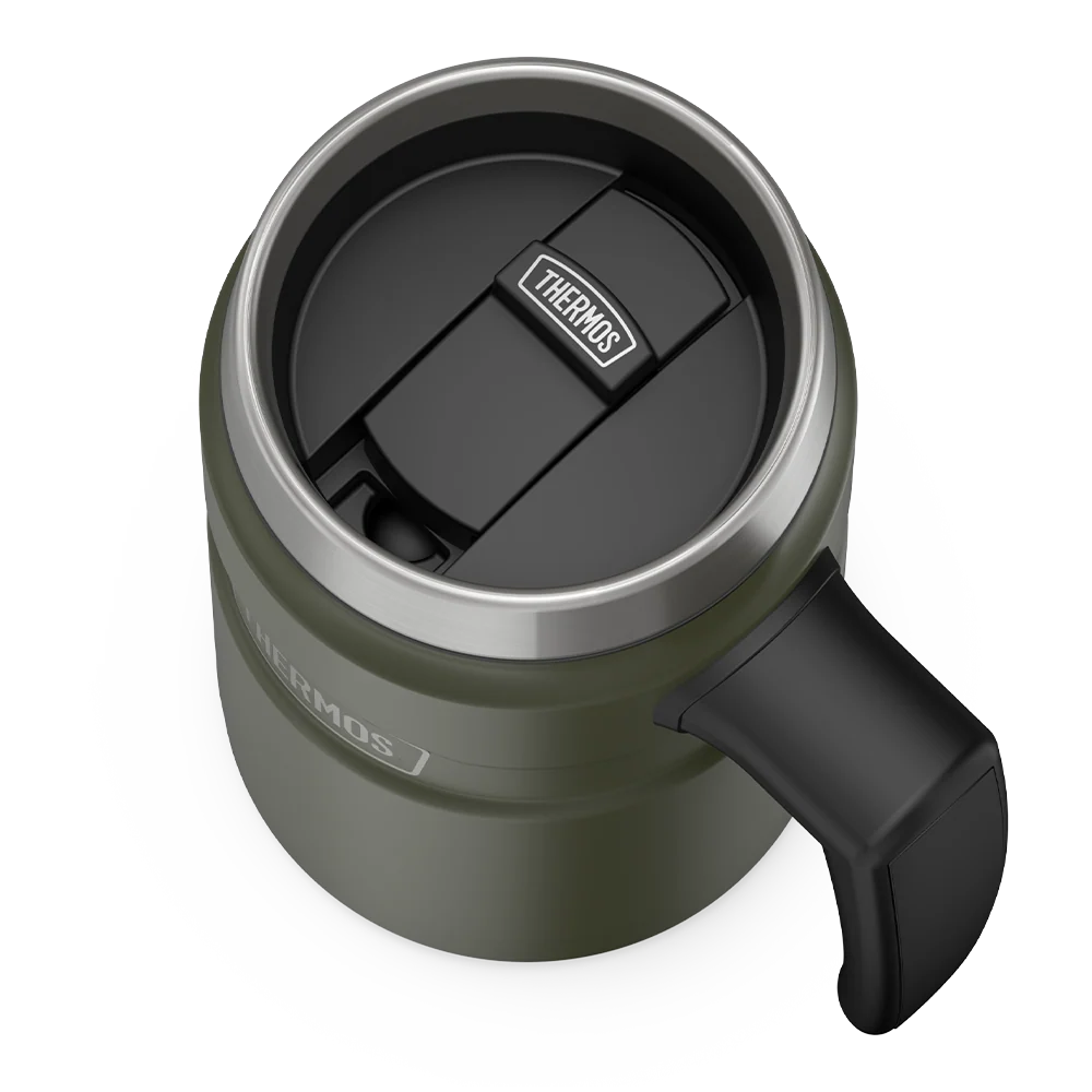 16oz Insulated Coffee Mug