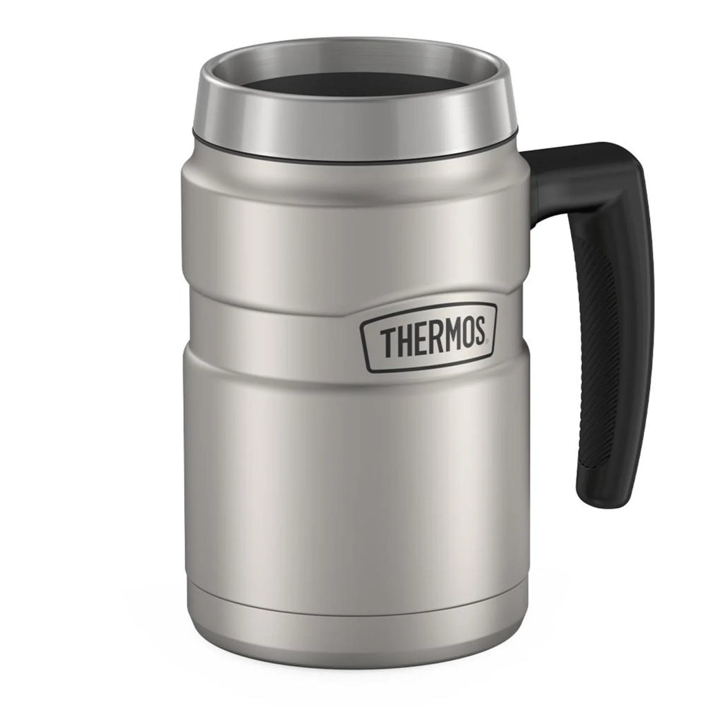 16oz Insulated Coffee Mug