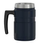 16oz Insulated Coffee Mug
