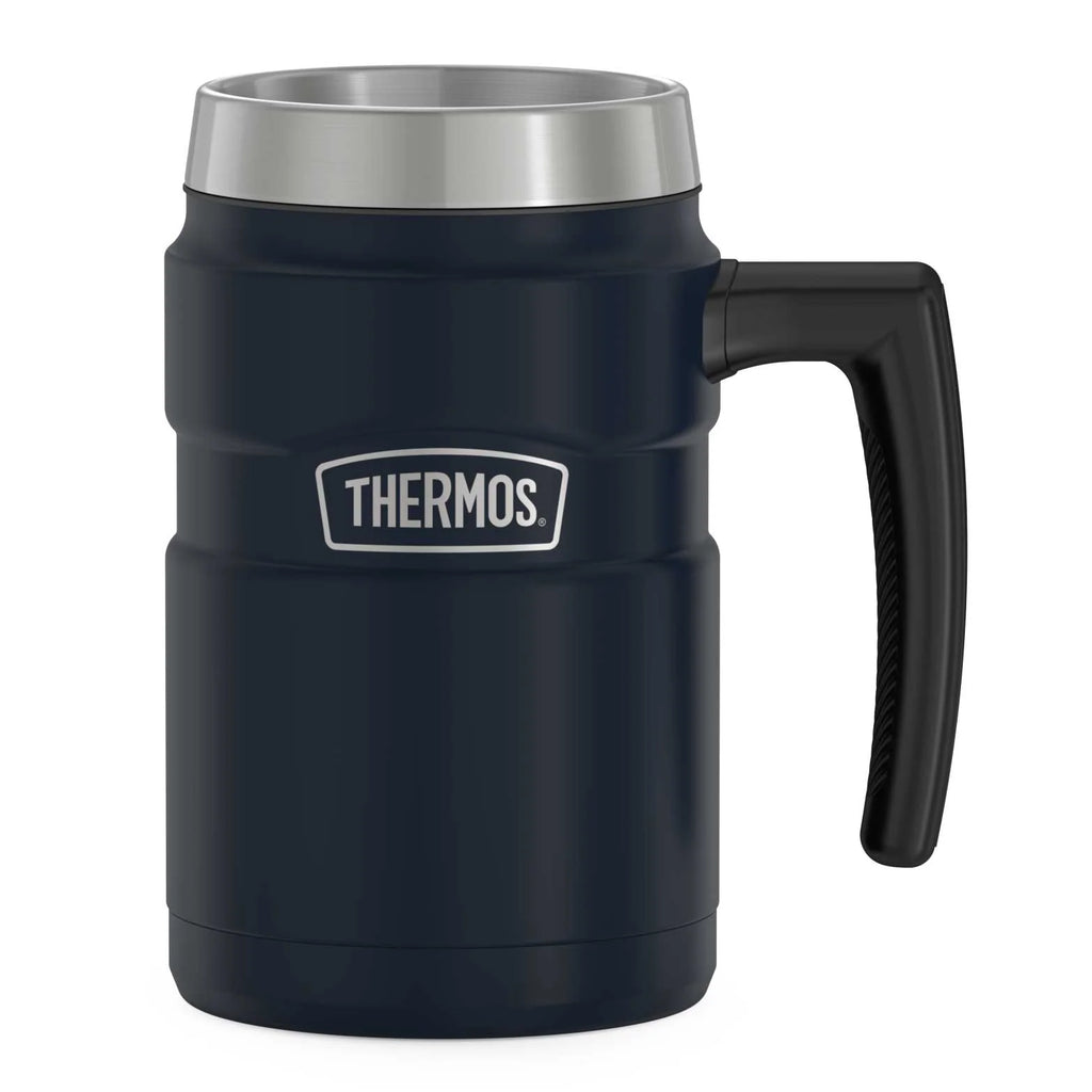 16oz Insulated Coffee Mug