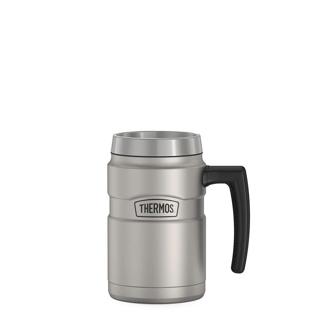 16oz Insulated Coffee Mug