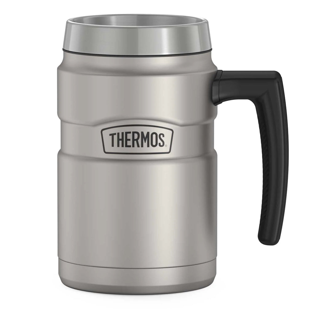 16oz Insulated Coffee Mug