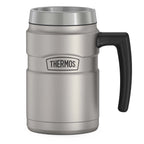 16oz Insulated Coffee Mug