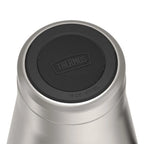 16oz Insulated Mug with Leak-Proof Slide Lock Lid and Double-Wall Vacuum Performance for Hot or Cold Drinks