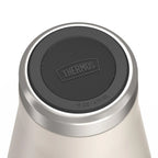 16oz Insulated Mug with Leak-Proof Slide Lock Lid and Double-Wall Vacuum Performance for Hot or Cold Drinks
