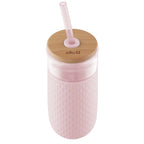 18oz Glass Tumbler