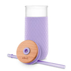 18oz Glass Tumbler