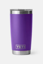20 oz Stainless Steel Tumbler