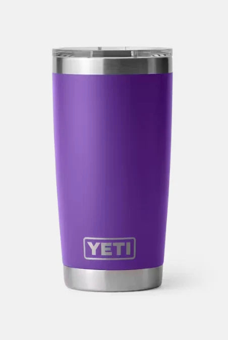 20 oz Stainless Steel Tumbler