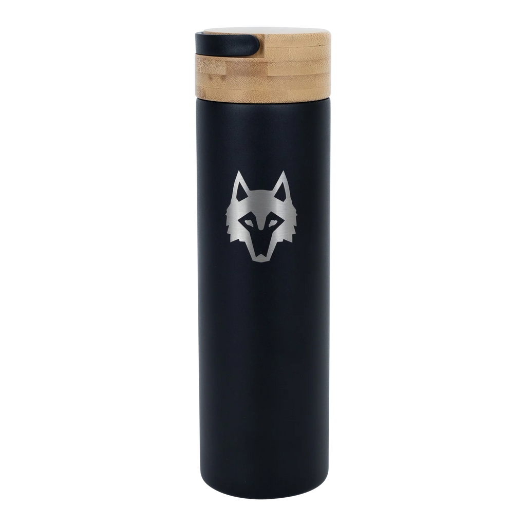 20 oz Water Bottle, SHEPHERD-ONE SIZE