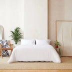 200 GSM Cooling Gel Fiber Duvet Comforter