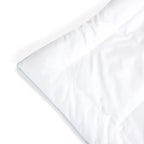 200 GSM Cooling Gel Fiber Duvet Comforter