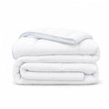 200 GSM Cooling Gel Fiber Duvet Comforter