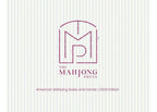 2026 American Mahjong Card with Waterproof Tri-Fold Design, Complete Hands, Scoring and Quick Reference Guide