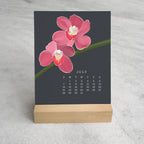 2027 Desk Calendar