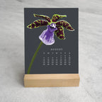 2027 Desk Calendar