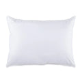 233-Thread-Count Cotton Shell Bed Pillow