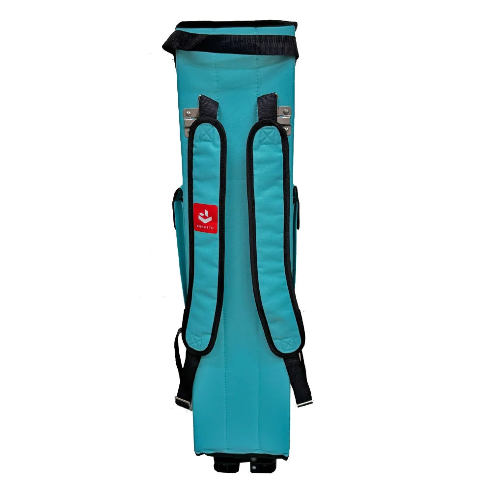 24-Inch Adjustable Canopy Folding Chair