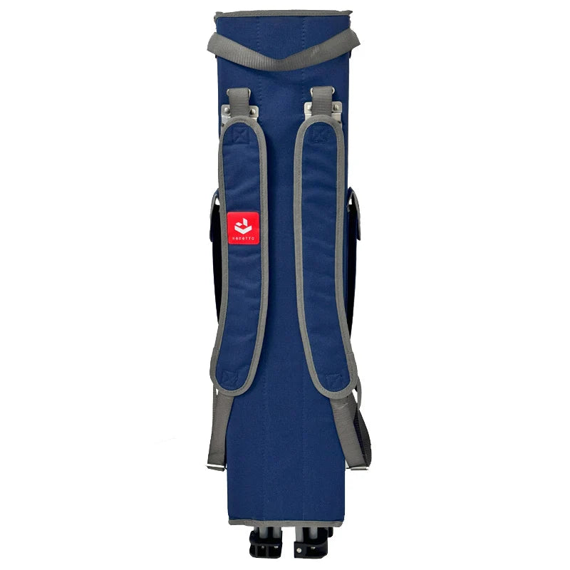 24-Inch Adjustable Canopy Folding Chair