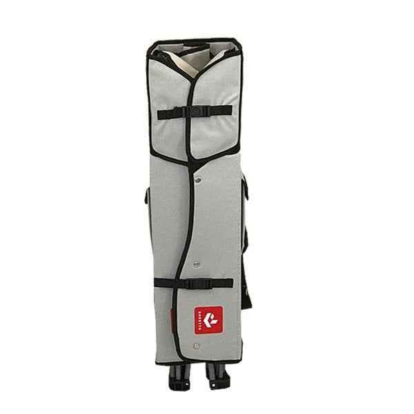24-Inch Adjustable Canopy Folding Chair