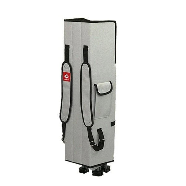 24-Inch Adjustable Canopy Folding Chair