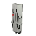 24-Inch Adjustable Canopy Folding Chair
