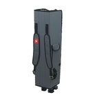 24-Inch Adjustable Canopy Folding Chair