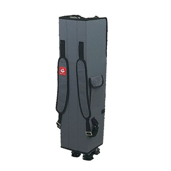 24-Inch Adjustable Canopy Folding Chair
